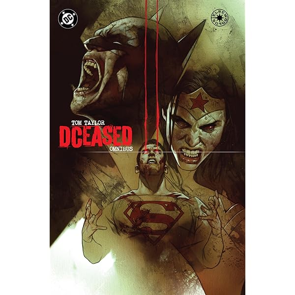 Amazon | DC Versus Marvel Omnibus | O'Neil, Dennis, Jurgens